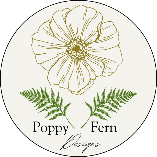 Poppy Fern Designs